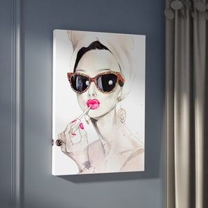 Meet your Posher, Chandra